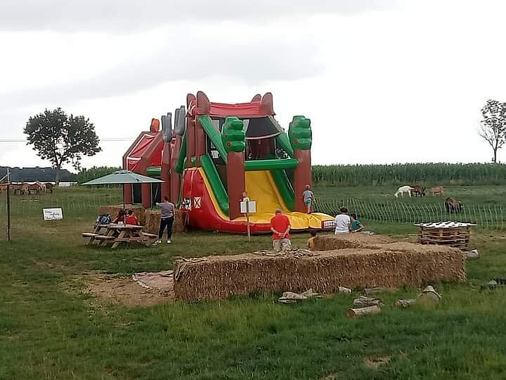 chateau-gonflable